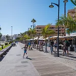 Apartment Modern Cristianos Center Los Cristianos (Tenerife)