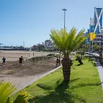 Modern Cristianos Center Los Cristianos (Tenerife)