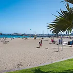 Modern Cristianos Center Los Cristianos (Tenerife)