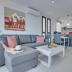 Apartment Modern Cristianos Center *