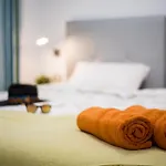 Modern Cristianos Center Apartment *