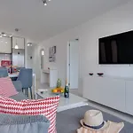 Modern Cristianos Center Apartment Los Cristianos (Tenerife)