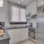Modern Cristianos Center Apartment *
