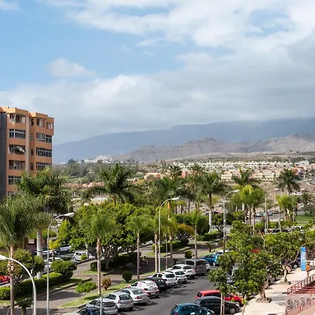 Modern Cristianos Center Apartment Los Cristianos (Tenerife)