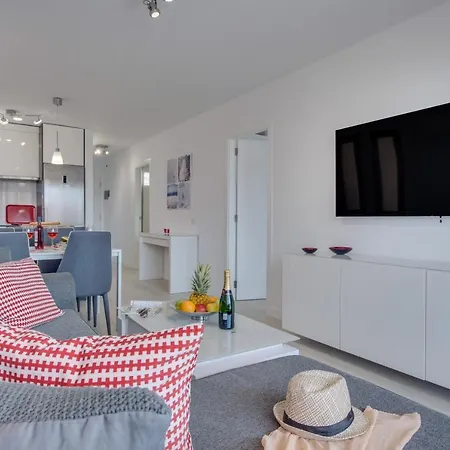Modern Cristianos Center Apartment Los Cristianos (Tenerife)