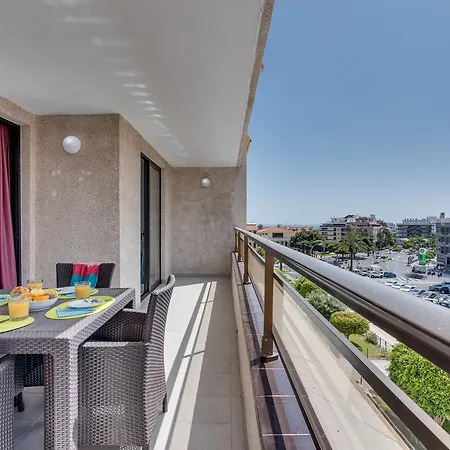 Apartment Modern Cristianos Center Los Cristianos (Tenerife)