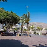 Modern Cristianos Center Los Cristianos (Tenerife)