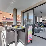 Lejlighed Modern Cristianos Center Los Cristianos (Tenerife)