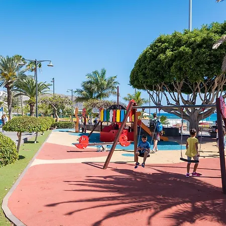 Apartamento Modern Cristianos Center