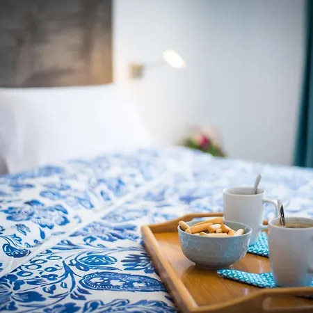 Apartamento Modern Cristianos Center *