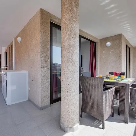 Appartamento Modern Cristianos Center Los Cristianos (Tenerife)