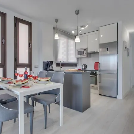 Appartamento Modern Cristianos Center *