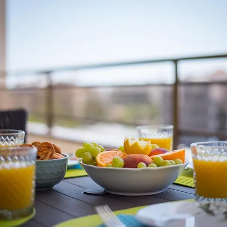 Modern Cristianos Center Apartamento