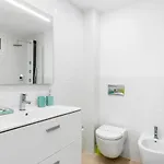 דירה Modern Cristianos Center *