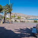 Modern Cristianos Center דירה *
