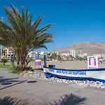 דירה Modern Cristianos Center לוס כריסטיאנוס